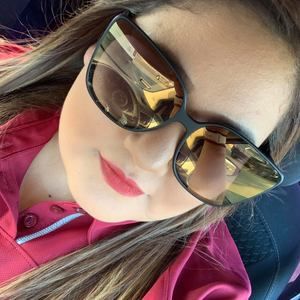 Meet your Posher, Day